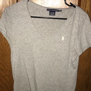 POLO Women’s T shirt medium